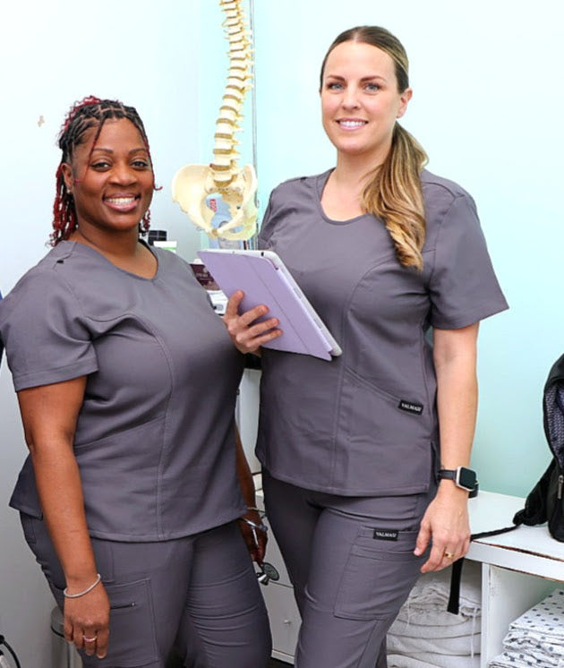 Why Scrubs for Curvy Women Are a Game-Changer