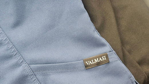 Discover The Most Flattering Female Scrubs