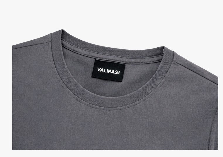 Women's Grey Long Sleeve Underscrub (High Performance)