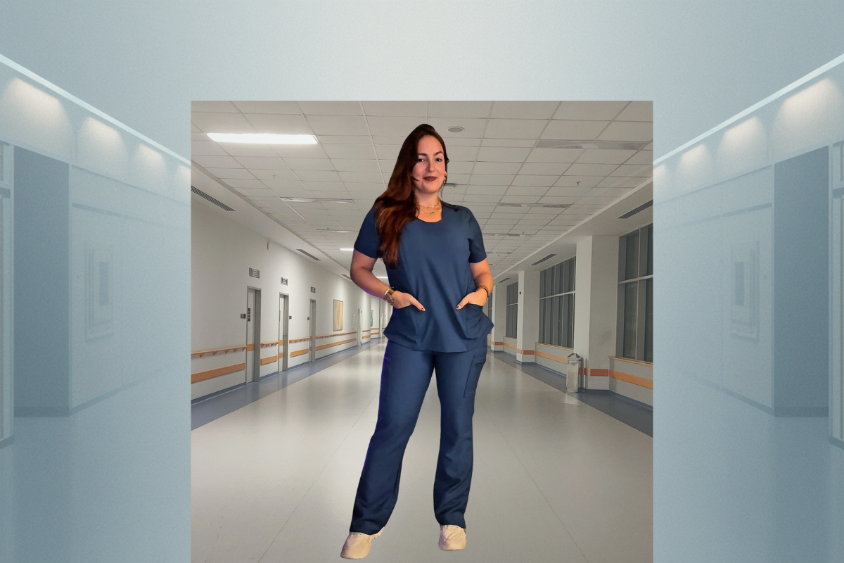 Curvy Isn’t One Measurement: Why We Are Redefining Medical Scrubs for Women