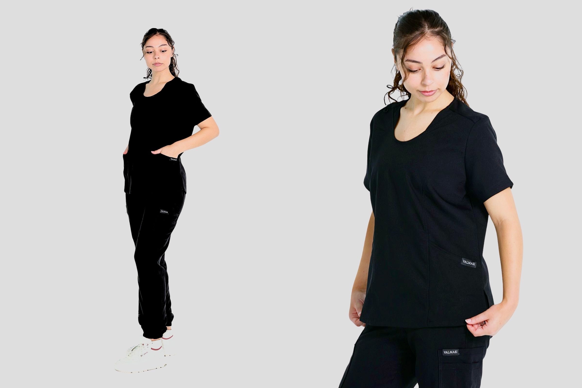 Women’s Scrub Joggers