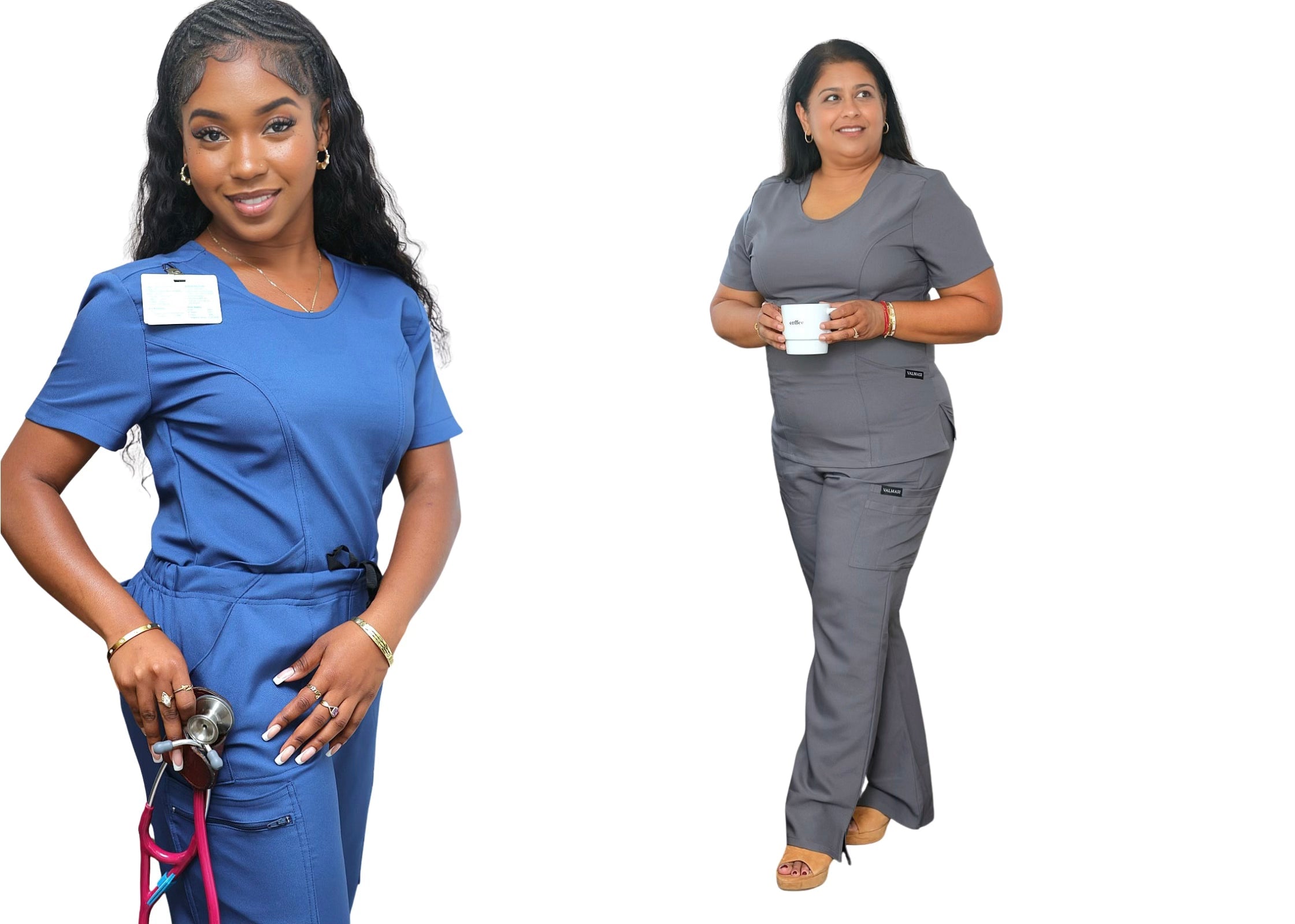 Women's Scrub Pants