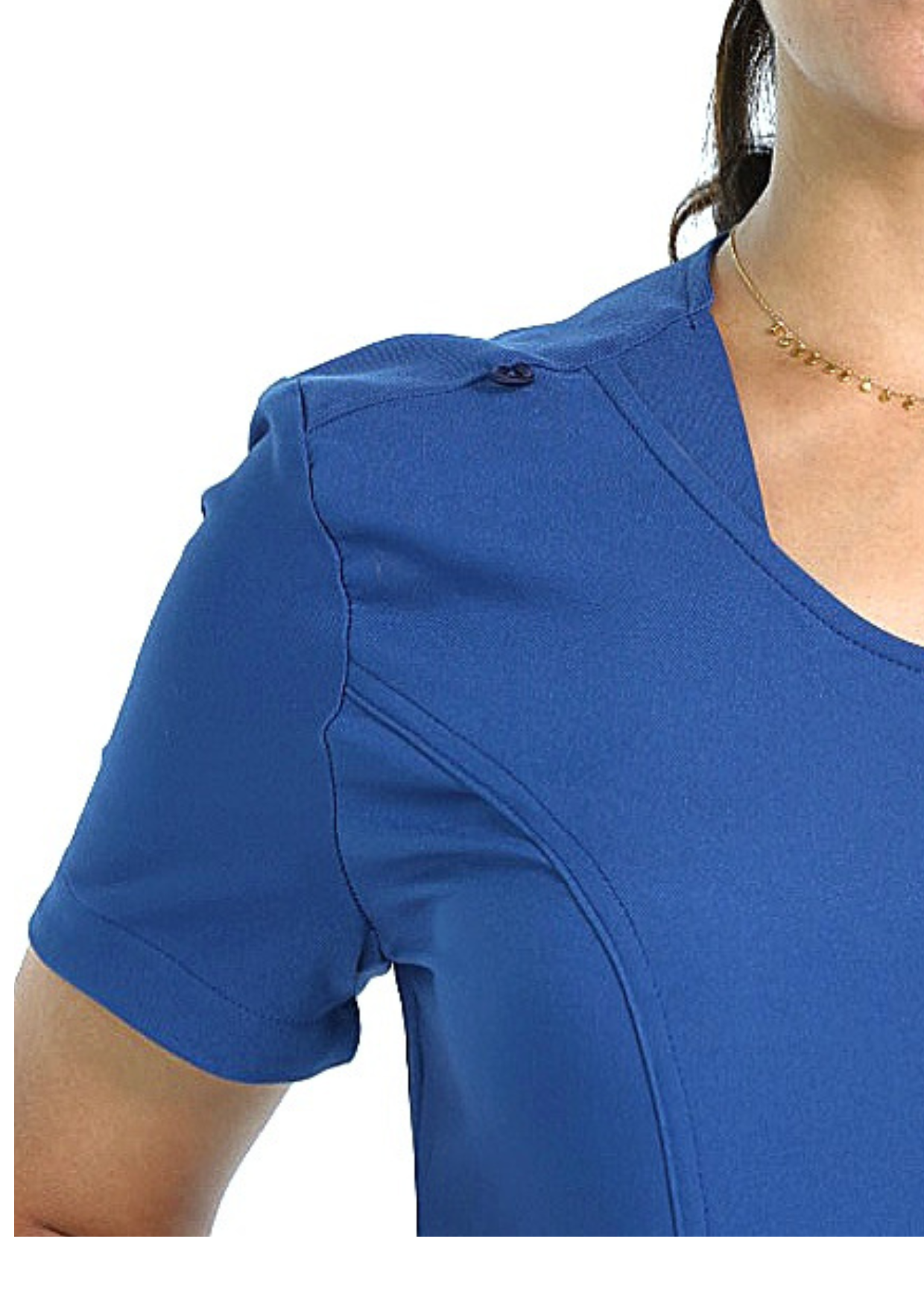 Lexie Scrub Top