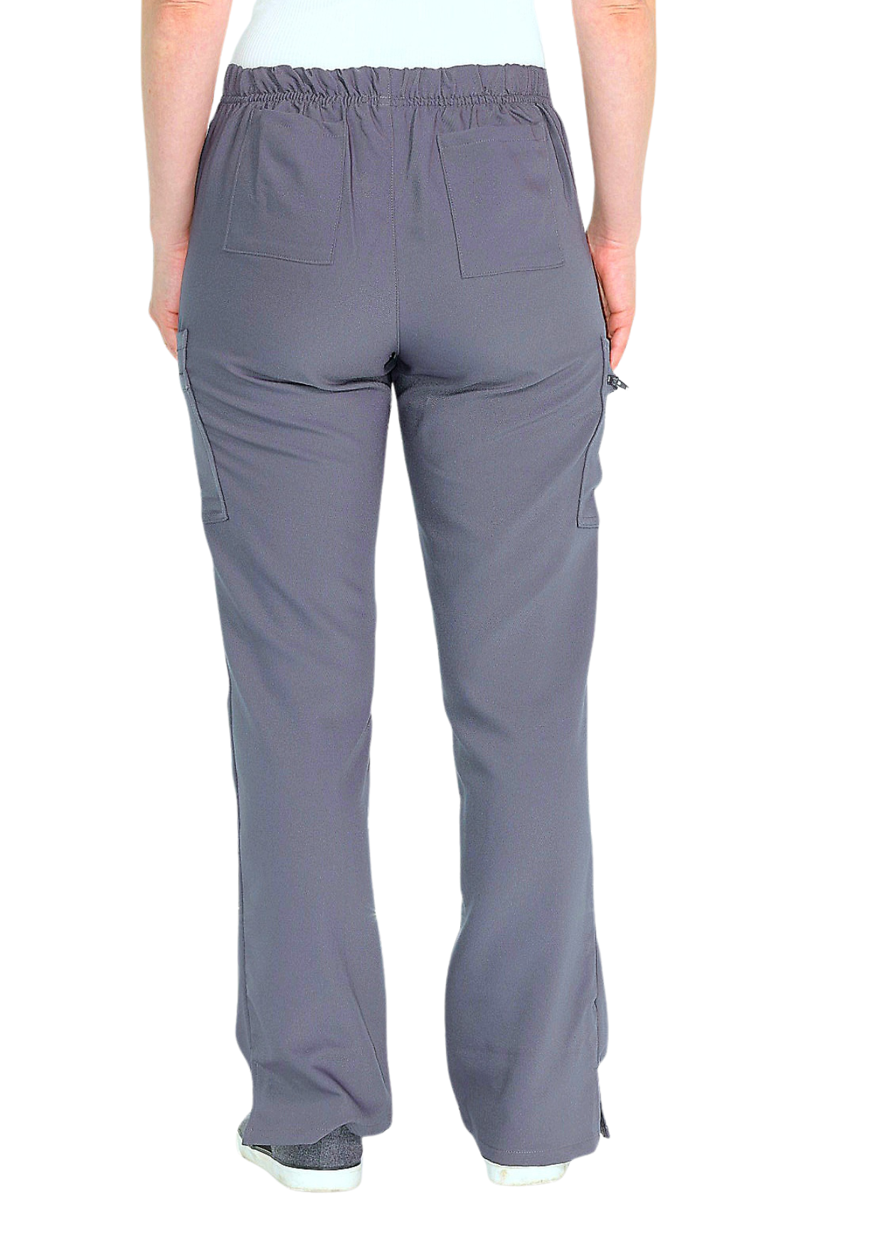 Jasmine Cargo Scrub Pants