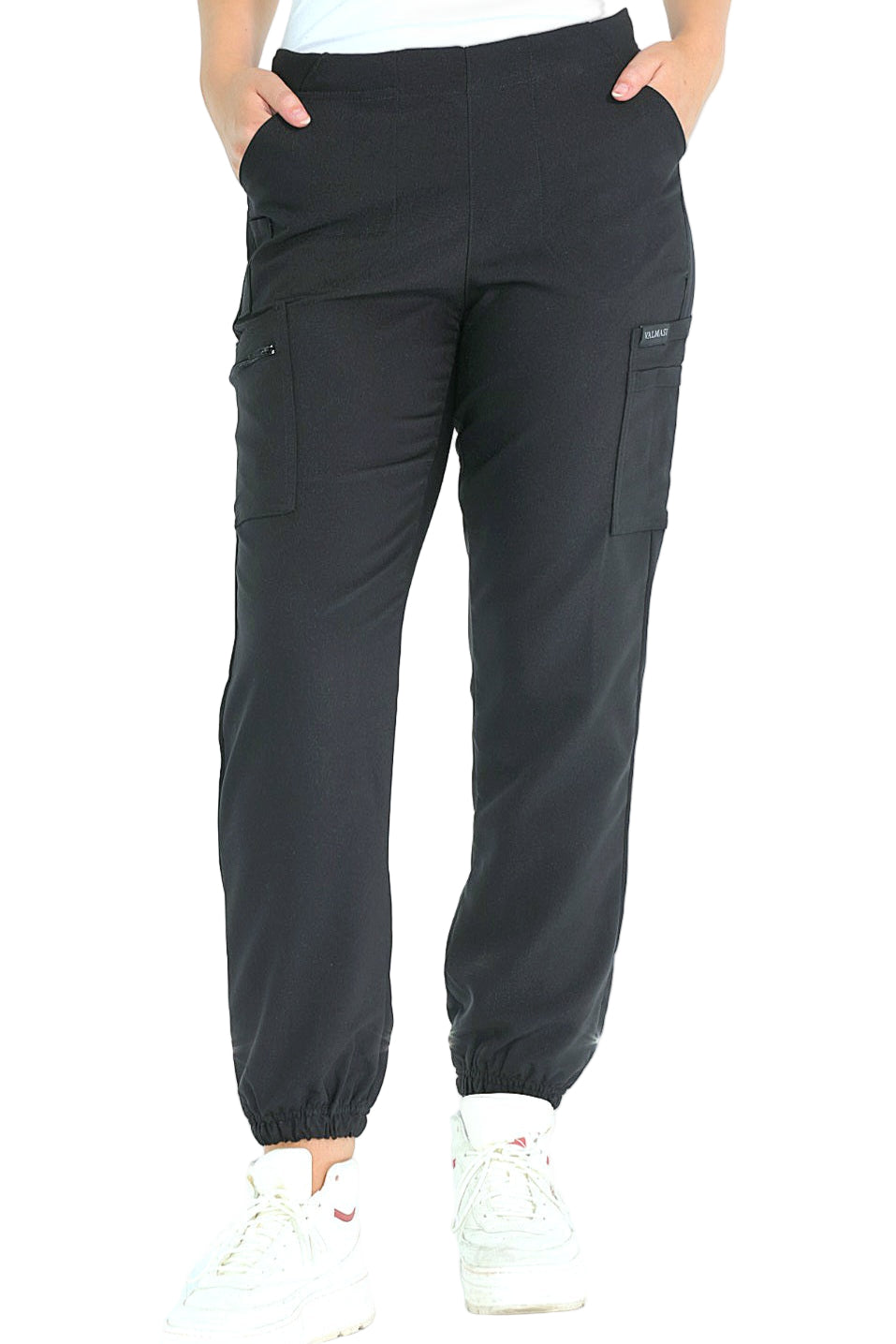 Nikki Scrub Jogger