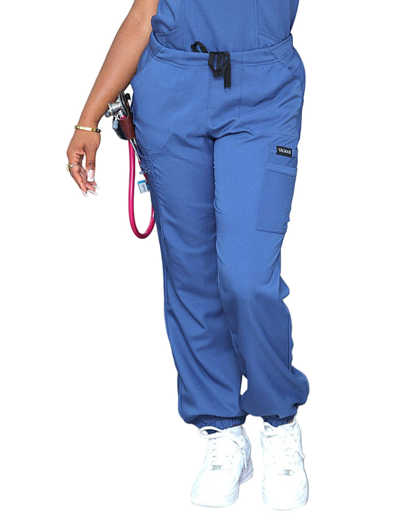Lexie Scrub Jogger